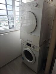 Blk 110A Depot Heights (Bukit Merah), HDB 3 Rooms #576380351